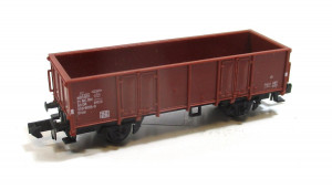 Arnold N Güterwagen Hochbordwagen, unbeladen  ohne OVP (Z213/11)