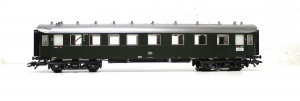 Märklin H0 41362 Schnellzugwagen 1./2.KL 15 960 Au DB OVP (4129G)