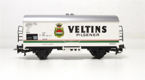 Märklin H0 4416 Bierwagen Veltins Pilsener 816 2 515-0 DB OVP (4136G)