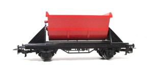 Märklin H0 4413 Kipplore Wagen Kippwagen Schüttgutwagen OVP (3478G)