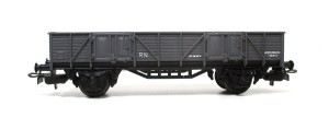 Electrotren H0 1100 offener Güterwagen Hochbordwagen 385234 (2816G)