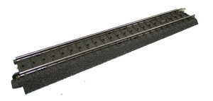 Spur H0 Märklin 24922 C-Gleis Übergangsgleis zum K-Gleis 180 mm (Z75-9g