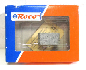 Roco N 20020 Ersatz-Schleifstück für Roco-Clean OVP (Z142-12g)