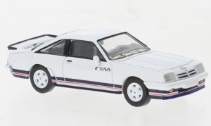 PCX   H0 1/87 PCX870643 Opel Manta i200 weiss, 1984,  - NEU