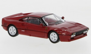 PCX   H0 1/87 PCX870040 Ferrari 288 GTO rot, 1984,  - NEU