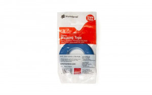 Humbrol  AG5109 Flexible Masking Tape Set - NEU