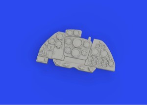 Eduard Accessories 1:48 644217 Do 335A LööK 1/48 TAMIYA