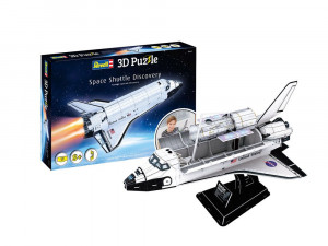 Revell  251 Space Shuttle Discovery - NEU