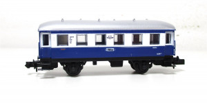 Arnold N 3081 (1) Personenwagen 2.KL Tölz 471 OVP (6762G)