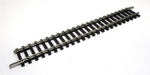 Trix H0 4204 Gerades Gleis 183,5 mm ohne OVP 1 Stück (Z61-12g)