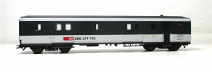 Roco H0 (AC) 44334 Gepäckwagen Packwagen SBB CFF FFS (3880H)