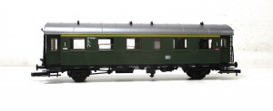 Roco H0 44212 Personenwagen Donnerbüchse 1.KL 27 351 Köl DB (682H)