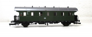 Roco H0 (1) 4201A Personenwagen Donnerbüchse 2.KL 85 264 Köl DB (683H)