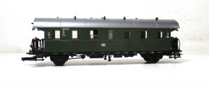 Roco H0 (AC) 4201A Personenwagen Donnerbüchse 2.KL 85 264 Köl DB (684H)