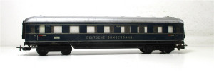 Märklin H0 4014 Personenwagen 346/6 Deutsche Bundesbahn 2.KL (1534H)