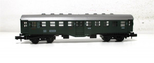 Arnold N 0314 Personenwagen Umbauwagen 2.KL Köln DB OVP (5497H)