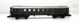 Arnold N 3320 Eilzugwagen 2.KL 41 235 Esn DB (5503H)