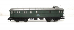 Arnold N 3301 (1) Eilzug-Gepäckwagen 50 80 92-10 234-4 DB (5619H)