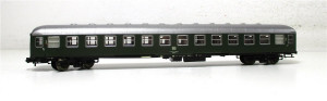 Roco N 24313 Schnellzugwagen 2.KL 51 80 22-42 809-9 DB (5816H)