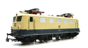 Märklin Primex H0 3199 Elektrolok 141 302-0 DB Analog OVP (134h)