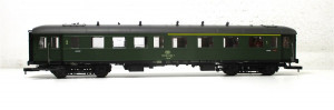 Roco H0 44233A Schnellzugwagen 1./2.KL 50 80 37-11 557-5 DB OVP (2582H)