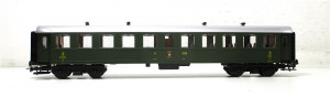 Roco H0 44200B (2) Schnellzugwagen 3.KL 8809 SBB-CFF OVP (2586H)