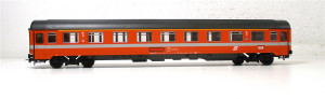 Roco H0 4236A Eurofima Schnellzugwagen 1.KL ÖBB OVP (1286H)