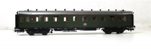 Roco H0 4289A Schnellzugwagen Hechtwagen 2.KL 16 036 Mü DB OVP (1288H)