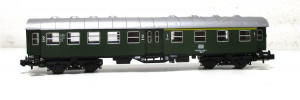Roco N 24208 Umbauwagen 1./2.KL 50 80 38-11 416-3 DB OVP (5531H)