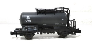 Roco N 25087 Kesselwagen VTG 572 506 DB OVP (5534H)