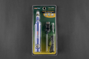 Master Tools  8024 Mini rechargreble electric drill