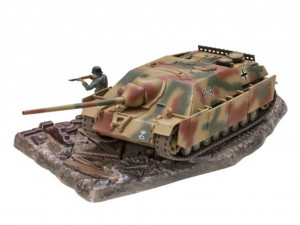 Revell 1:76 3359 Jagdpanzer IV (L/70)