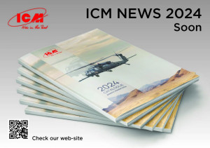 ICM  C2024 ICM Katalog 2024