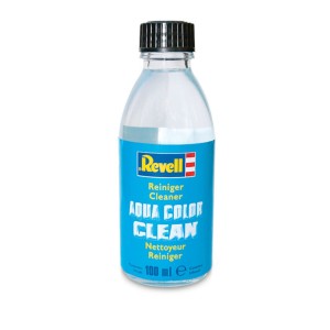 Revell  39620 Aqua Color Clean, 100ml