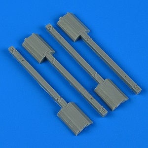 Quickboost 1:48 QB49 101 F-14A Tomcat LAU-93/A launchers