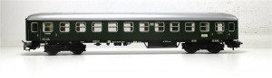 Märklin H0 4033 (1) D-Zug Schnellzugwagen 2.KL ÖBB OVP (4215H)