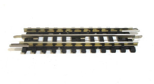 Trix Express H0 4307 gerades Gleis 88mm o. OVP 1 Stück (Z221-6)