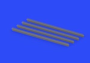 Eduard Accessories 1:35 635006 Ammo belts 12,7 mm