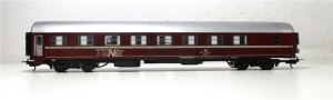 Lima H0 309206 TEN Schlafwagen 71 80 75-70 411-1 DB EVP (4105H)