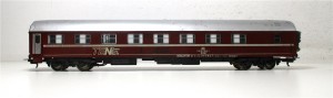 Lima H0 309206 (1) TEN Schlafwagen 71 80 75-70 411-1 DB EVP (4106H)