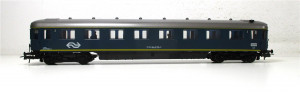 Roco H0 4218C Schnellzugwagen 2.KL 50 84 28-37 115-9 NS EVP (4122H)