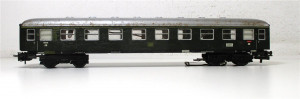Märklin H0 4023 D-Zug Wagen 1.KL 14509Stg DB OVP (1383H)