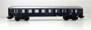 Märklin H0 4027 (2) D-Zug Wagen 1.KL 11853Stg DB OVP (1394H)
