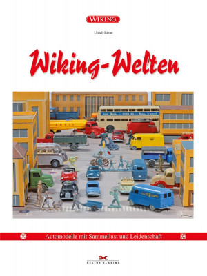 # Wiking 643 WIKING-Bildband               - NEU