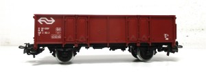 Märklin H0 4639 Hochbordwagen EUROP 507 2 353-3 NS OVP (1075H)