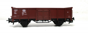 Märklin H0 4465 offener Güterwagen Hochbordwagen EUROP 507 6 242-8 DB OVP (1086H)