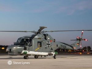 Revell 1:72 63805 Model Set Westland Lynx