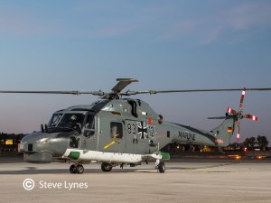 Revell 1:72 3805 Westland Lynx