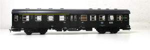 Roco H0 (AC) 4253 Umbauwagen 1./2.KL 50 80 38-11 114-4 DB (1126H)