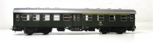 Roco H0 (AC) Mitteleinstiegswagen 1./2.KL 50 80 38-11 485-8 DB (1128H)
